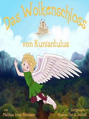 cover image of Das Wolkenschloss von Kuniantulus